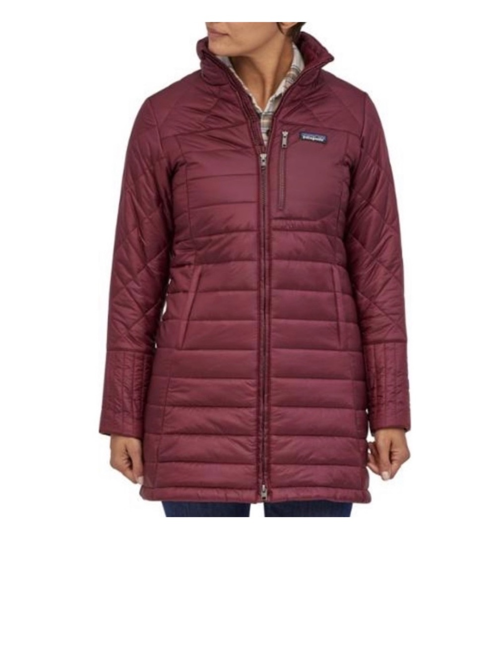 Patagonia Women’s Radalie Parka M